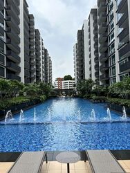 Treasure at Tampines (D18), Condominium #425974951